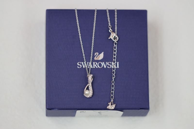 Swarovski Necklaces